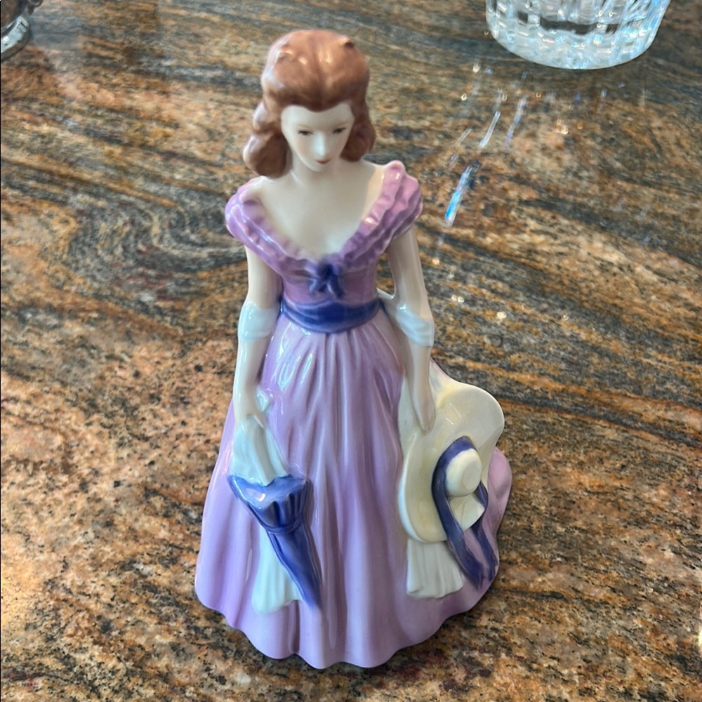 Southern Belle Goebel